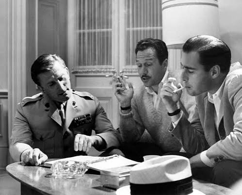 Seven Days in May (1964) - Photos - IMDb