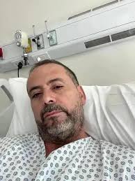 Te menciono hace 2 minutos No cuesta nada saludar 𝗛𝗼𝗹𝗮𝗮𝗮 Que haces.