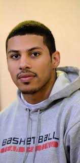 Rebonds Chorale. Steven Gray, c'est officiel