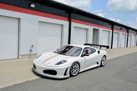 Check spelling or type a new query. 2007 Ferrari F430 Challenge Car Hunting Ridge Motors