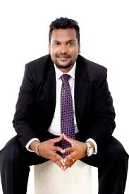 About Blesson International Ministries