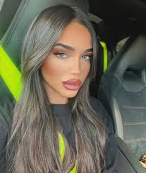 ᴇғʀᴀᴛ ᴛᴏʀɢᴇᴍᴀɴ -BROW&LASH ARTIST (@efrat.torgeman) · Instagram 照片和视频