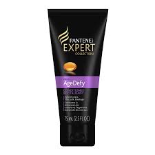 Pantene Expert Collection Pro V Age Defy Conditioner Revitalisant 75ml 2 5 Fl Oz Ebay In 2020 Pantene Age Defying Aging Hair