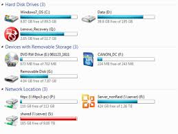 Canon printer drivers downloads for software windows, mac, linux. How To Get The Drive Icons As Used In Windows Explorer Stack Overflow