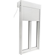 Check spelling or type a new query. Porte Fenetre Pvc Avec Volet Roulant Brico Essentiel Fenetre Leroy Merlin Iziva Com
