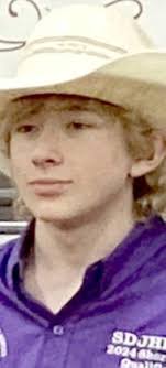 Qualifies for nationals