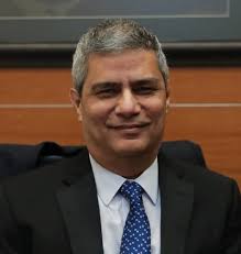 Behram Khodaiji: Transforming Healthcare Leadership at Ruby Hall Clinic