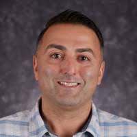 Ali Azizikia Email & Phone Number