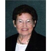 Barbara June Davison Obituary