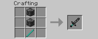 Well then this addon is for you! Bedrock Tools Mod 1 14 4 1 13 2 1 12 2 1 11 2 1 10 2 1 8 9 1 7 10 Minecraft Modpacks