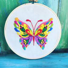 Pin En Ceramica Pintada