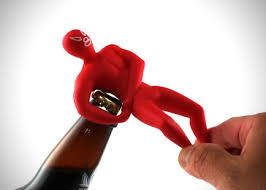 Explore the different stylish bottle openers and open your bottles in a stylish way. 21 Coolest Bottle Openers Hiconsumption