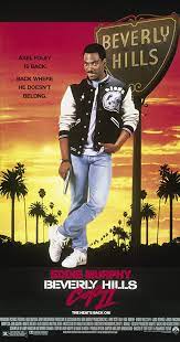 Beverly hills cop is a 1984 american buddy cop action comedy film directed by martin brest, written by daniel petrie jr. Beverly Hills Cop Ii 1987 Goofs Imdb