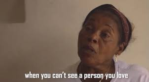 The Passing of a Loved One