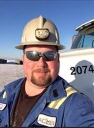 Obituary information for Darrell John Lambe