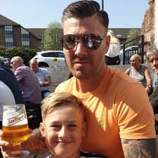 Danny McRoberts (@dannymcroberts)