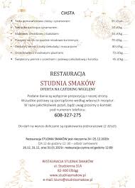 Restauracja Studnia Smakow Photos Elblag Menu Prices Restaurant Reviews Facebook 1 kilograms = 2.2046226218488 pounds using the online calculator for metric conversions.