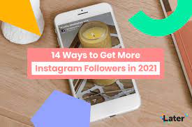 In the bottom left, choose the four photos you want in your layout. 14 New Ways To Get More Instagram Followers In 2021