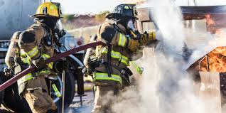 Birt, acting fire marshal overview So Spannend Kann Feuerwehr Sein Seattle Firefighters Die Jungen Helden