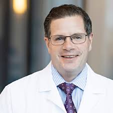 Ben Jackson, MD, is New Chief of Vascular Surgery