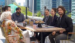 Ada masalı hangi kanalda ne zaman yayınlanıyor? Ada Masali Seyirciyle Bulusmaya Hazirlaniyor Global Bursa