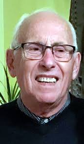 M Irénée Dubé Obituary