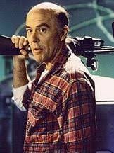 Filmografie von Daniel Schweiger