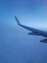 Up In The Sky Up In The Sky Plane Airplane View Sky Passenger Jet