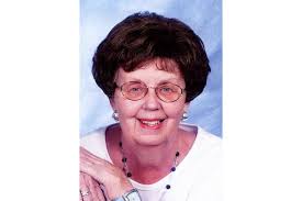 JoAnn Cronstrom Obituary (1937