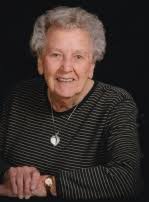 Elizabeth Mason Obituary