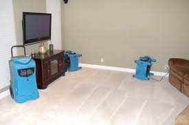 For purposes of this post, this timeline is from the time the last coat of polyurethane is applied. Carpet Drying Rain Water Carpet Restoration Services