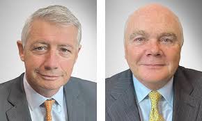 Ryan Specialty rebrands a professional liability team