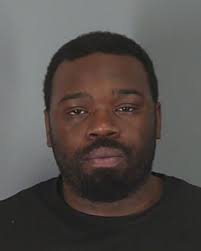 ARMED & DANGEROUS: Deputies said they are looking for a suspect wanted for  murder a man in Wellford.