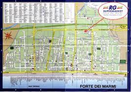 Forte Dei Marmi Map Map Jpg 4 962 3 504 Pixels
