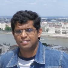 Hari KANTHIMATHINATHAN