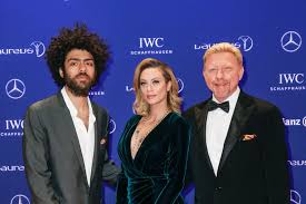 Declared bankrupt in 2017 over money owed to private bank arbuthnot latham. Racism Is Becoming Acceptable Says Boris Becker After Mp Insults Son Noah World The Times