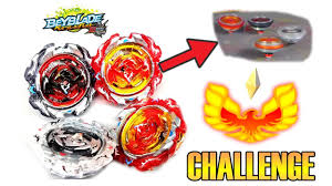 Is revive phoenix the best chouzetsu beyblade released by now? Revive Phoenix Challenge Battle Royale Ultimate Beyblade Burst Battles Youtube