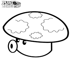 Plants Vs Zombies Printable Coloring Page Misc Pinterest Plants Vs Zombies Birthday Party Plants Vs Zombies Cool Coloring Pages