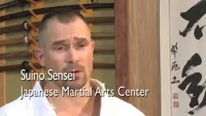 Preserving Japanese Budo & Koryu Bujutsu