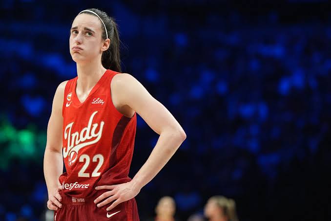Caitlin Clark to play on national USA team for FIBA World Cup