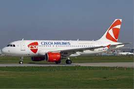Ea a spus că angajații nu au fost informați cu privire la modul în care compania dorește să treacă prin. Csa Czech Airlines Has Announced A Collective Redundancy To The Labour Office 430 Jobs Threatened Aviation24 Be