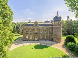 Jetzt passende häuser bei immonet finden! Schloss In Der Stadteregion Aachen Immobilien Bilder Haus