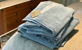 Save money online with bath towels deals, sales, and discounts april 2021. Costco Offers Luxury Bath Towels At An Affordable Price