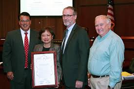 Supervisor Shawn Nelson