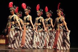 Maridi ketika habis berkunjung ke india serta melihat kehidupan para gadis desa yang tinggal di sekitar sungai gangga. Download Iringan Tari Kreasi Jawa Barongan Lopasnut