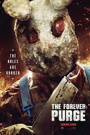 Film Review: The Forever Purge (2021) | HNN