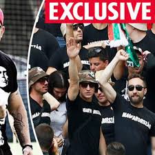 Check spelling or type a new query. Euro 2016 Russian Ultras To Join Forces With Nazi Supporting Hungarian Footie Thugs Daily Star