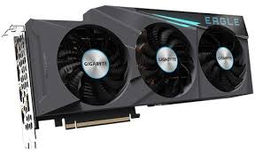 Computationally intensive programs can utilize the gpu's 8704 cores to for cooling, gigabyte implemented the windforce 3x cooling system. Gigabyte Geforce Rtx 3080 Eagle Oc 10g Coolblue Vor 23 59 Morgen Da