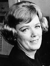 Eunice McGarvey Obituary (1923