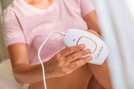 Overall best home ipl hair removal machine. Lux Skin Ipl Laser Hair Removal Handset